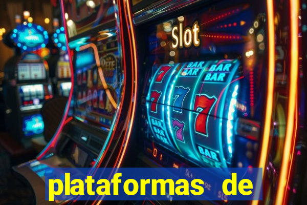 plataformas de jogos fora do brasil